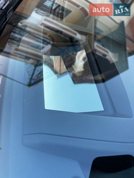 Седан Audi A6 2014 в Дрогобичі