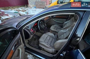 Универсал Audi A6 1998 в Надворной