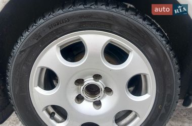Седан Audi A6 2004 в Узине