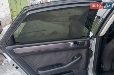 Седан Audi A6 2004 в Узине