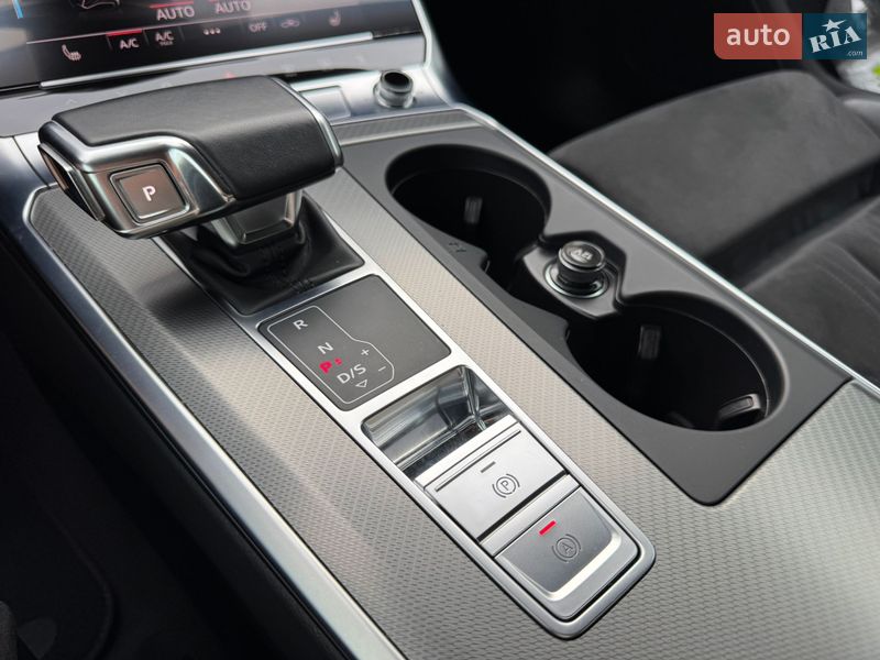 Седан Audi A6 2021 в Мукачевому фото 36 Седан Audi A6 2021 в Мукачевому