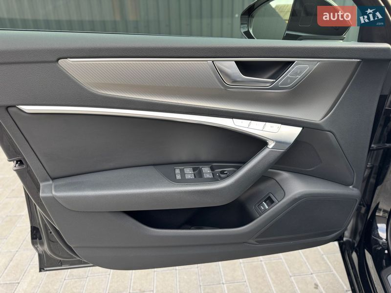 Седан Audi A6 2021 в Мукачевому фото 43 Седан Audi A6 2021 в Мукачевому