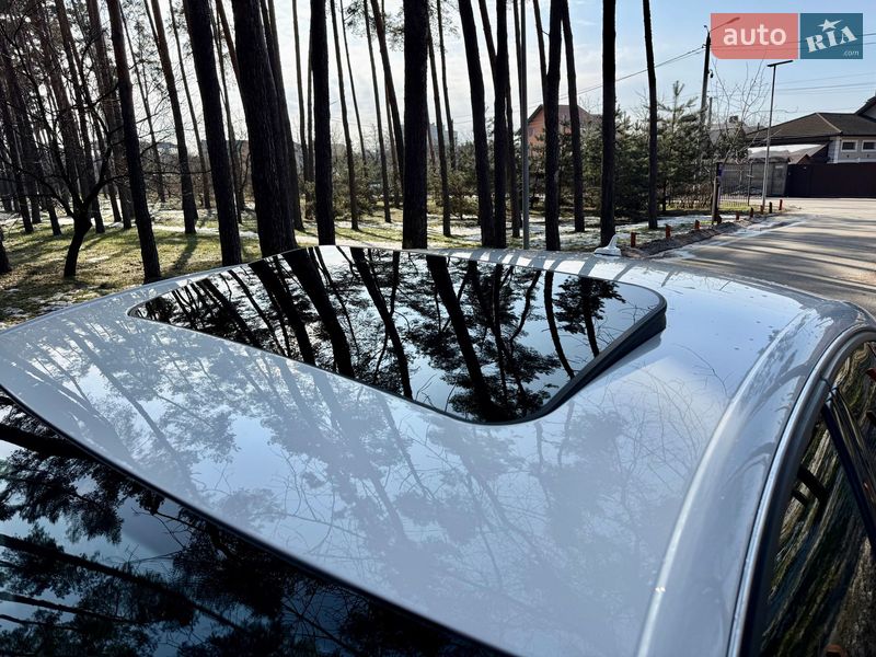 Седан Audi A6 2014 в Киеве