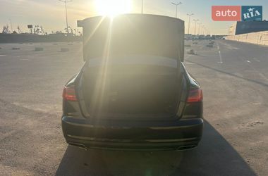 Седан Audi A6 2018 в Львові