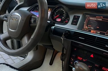 Седан Audi A6 2008 в Львові фото 19 Седан Audi A6 2008 в Львові