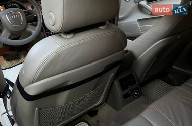 Седан Audi A6 2008 в Львові фото 24 Седан Audi A6 2008 в Львові