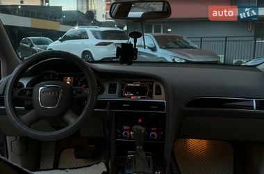 Седан Audi A6 2008 в Львові фото 28 Седан Audi A6 2008 в Львові