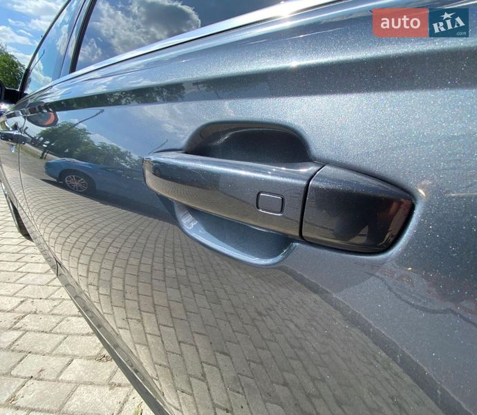 Универсал Audi A6 2012 в Ровно