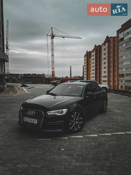 2013 Audi A6, VIN WAUGFAFC7DN098194:plate — фото 1 (autoria)