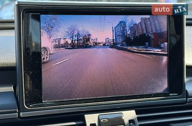 Седан Audi A6 2013 в Тернополе
