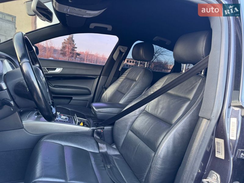 Седан Audi A6 2008 в Сарнах