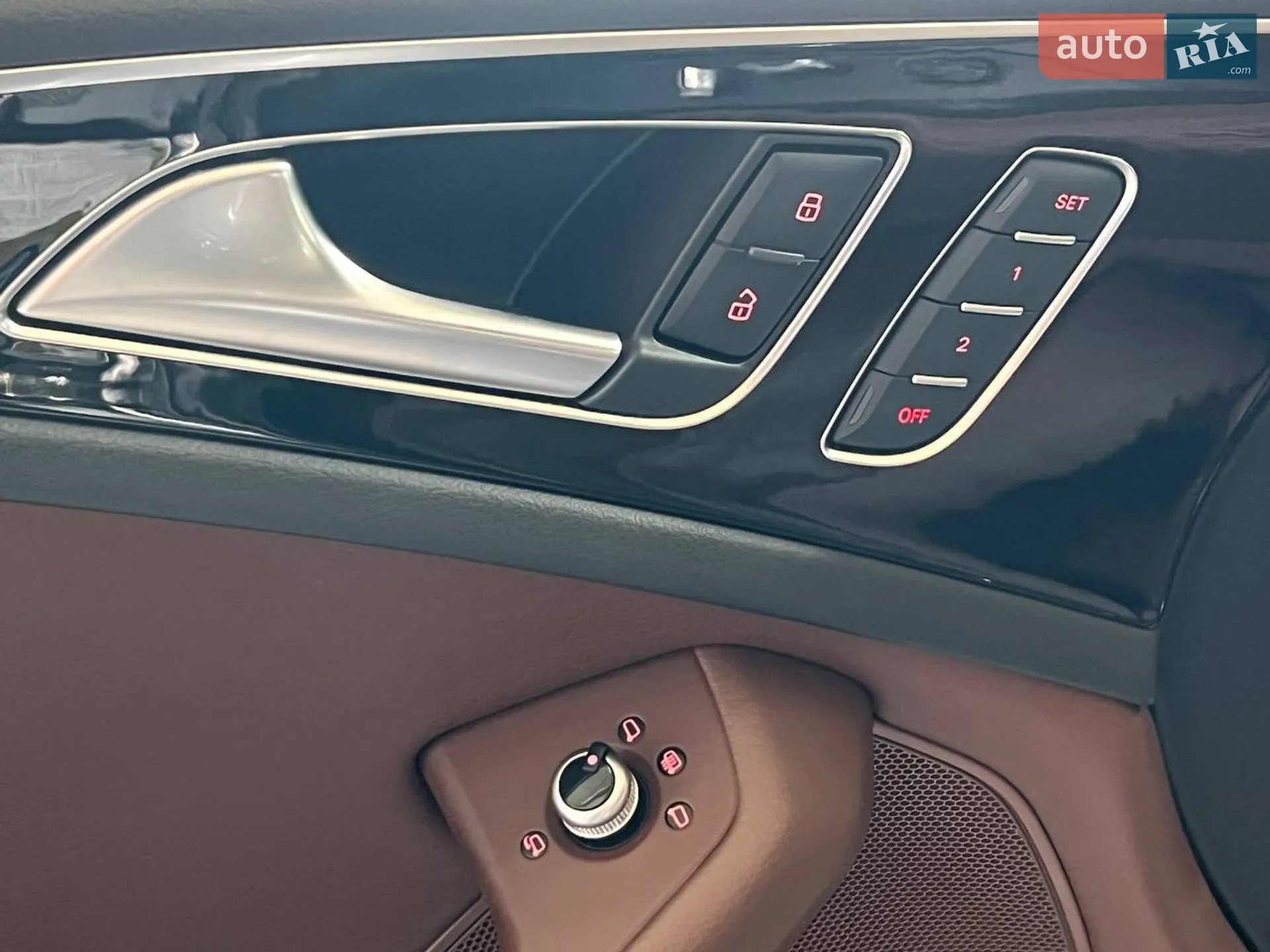 2018 Audi A6 - мініатюра 15