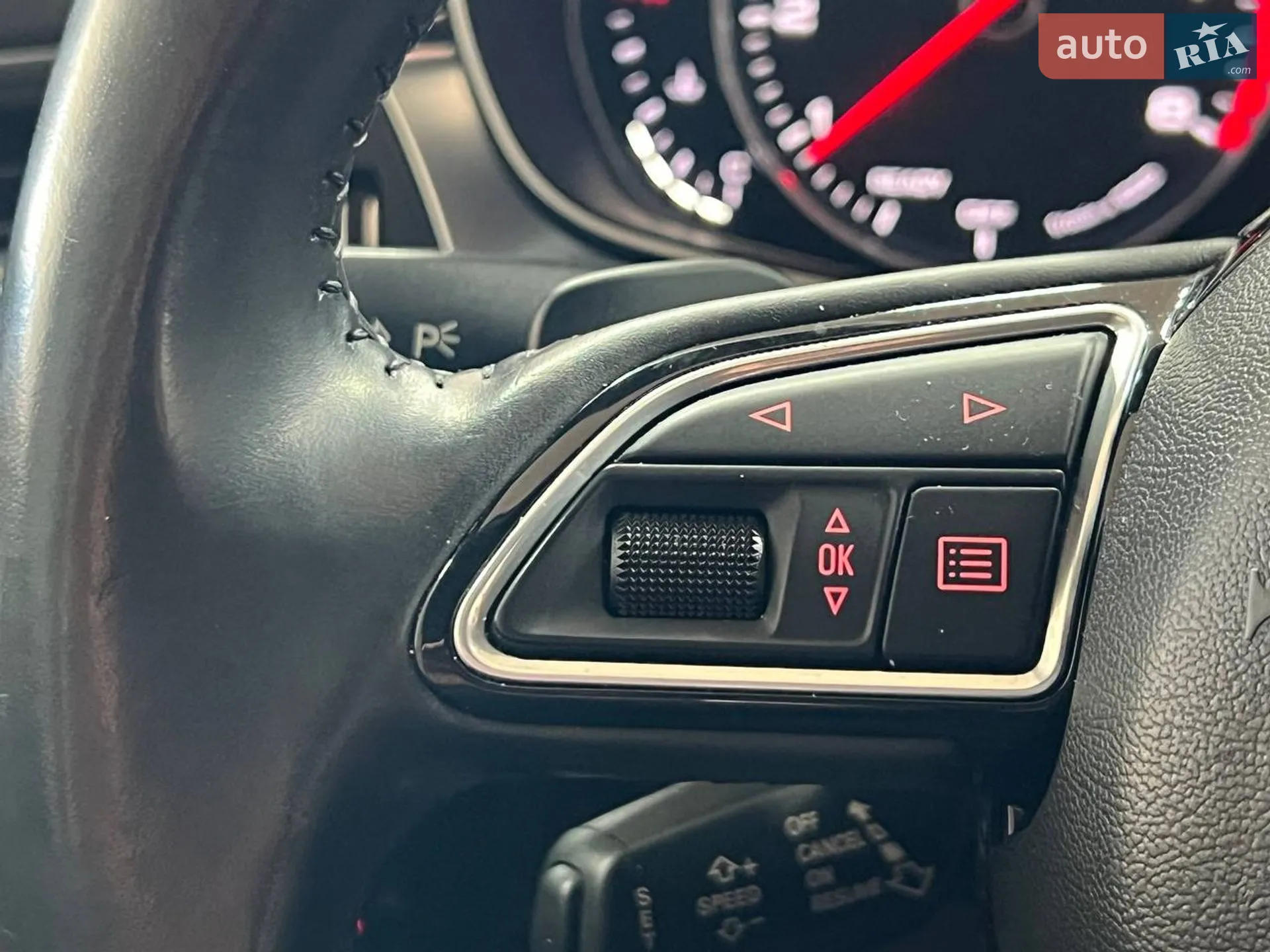2018 Audi A6 - мініатюра 20