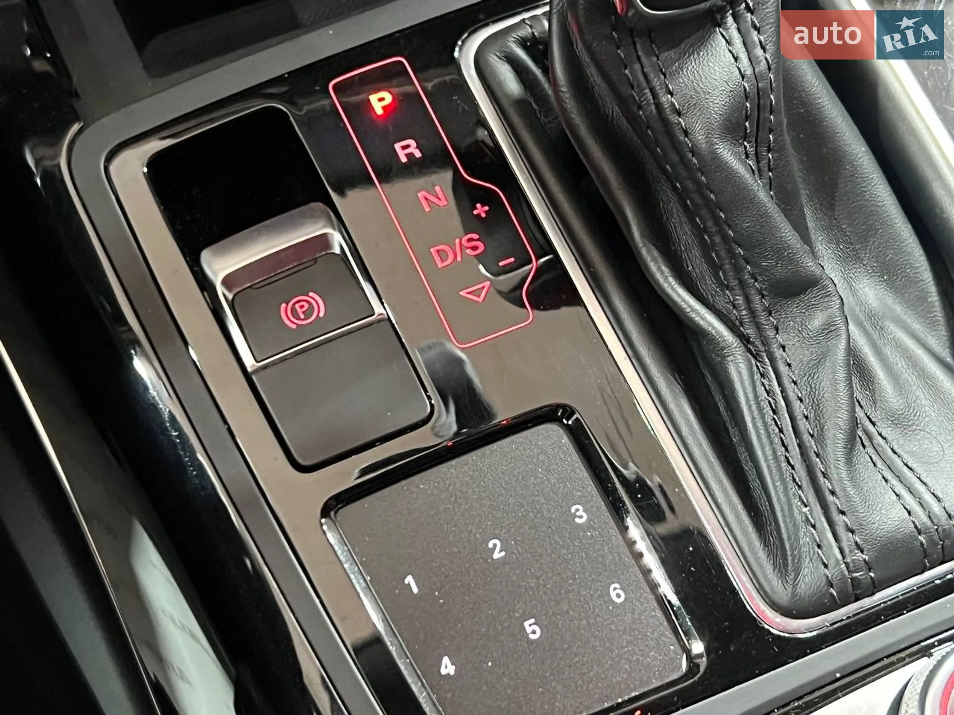 2018 Audi A6 - мініатюра 26