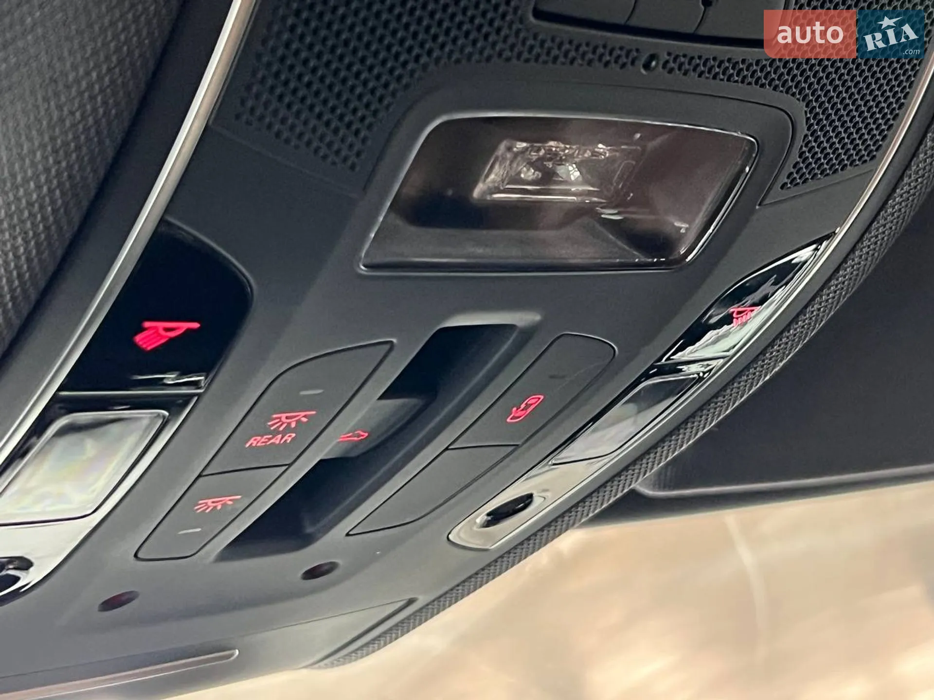 2018 Audi A6 - мініатюра 34