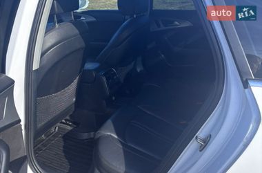 Седан Audi A6 2014 в Любомле