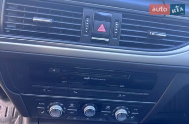 Седан Audi A6 2014 в Любомле