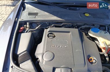Универсал Audi A6 2007 в Городке