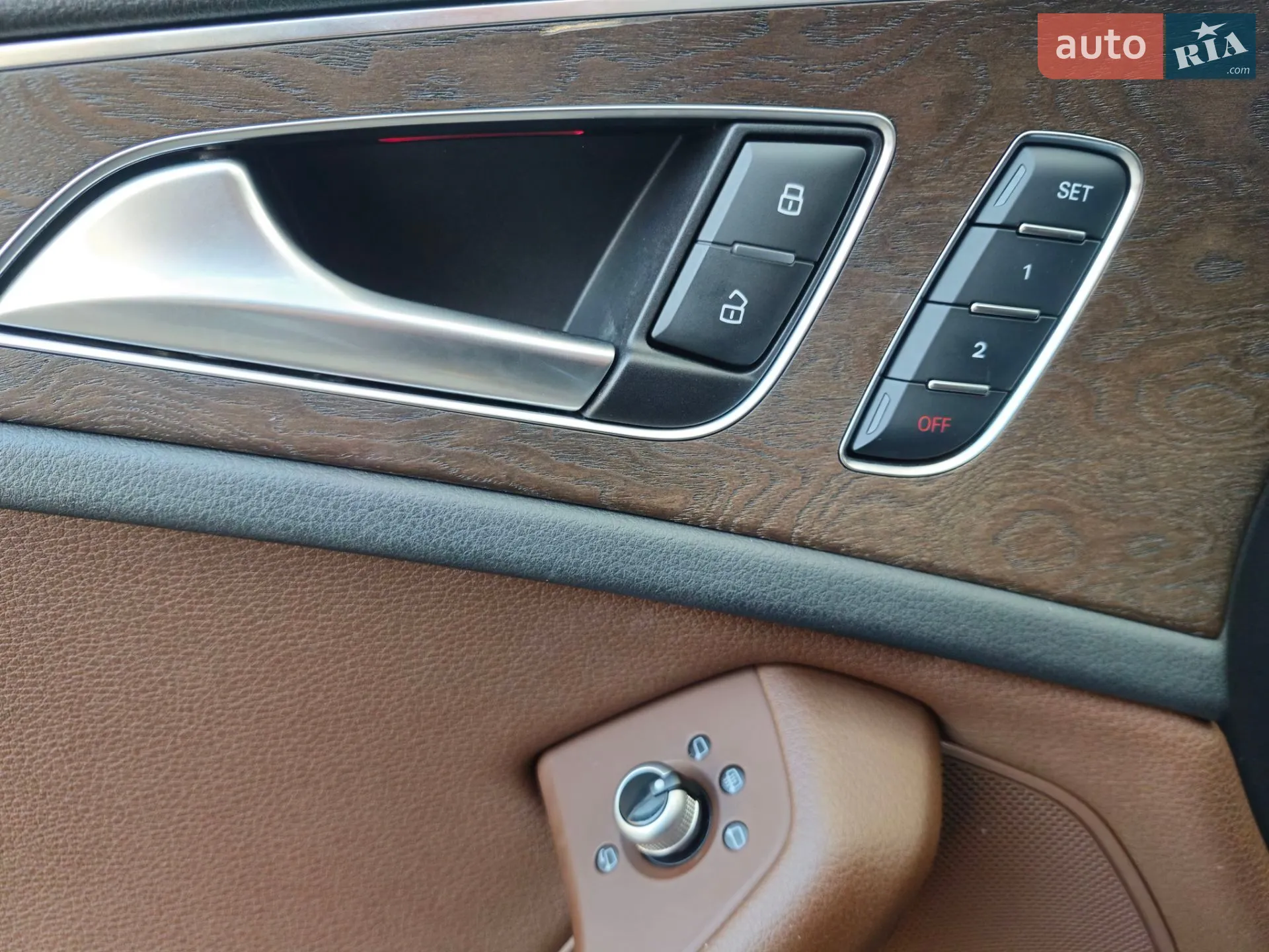 2014 Audi A6 - мініатюра 15