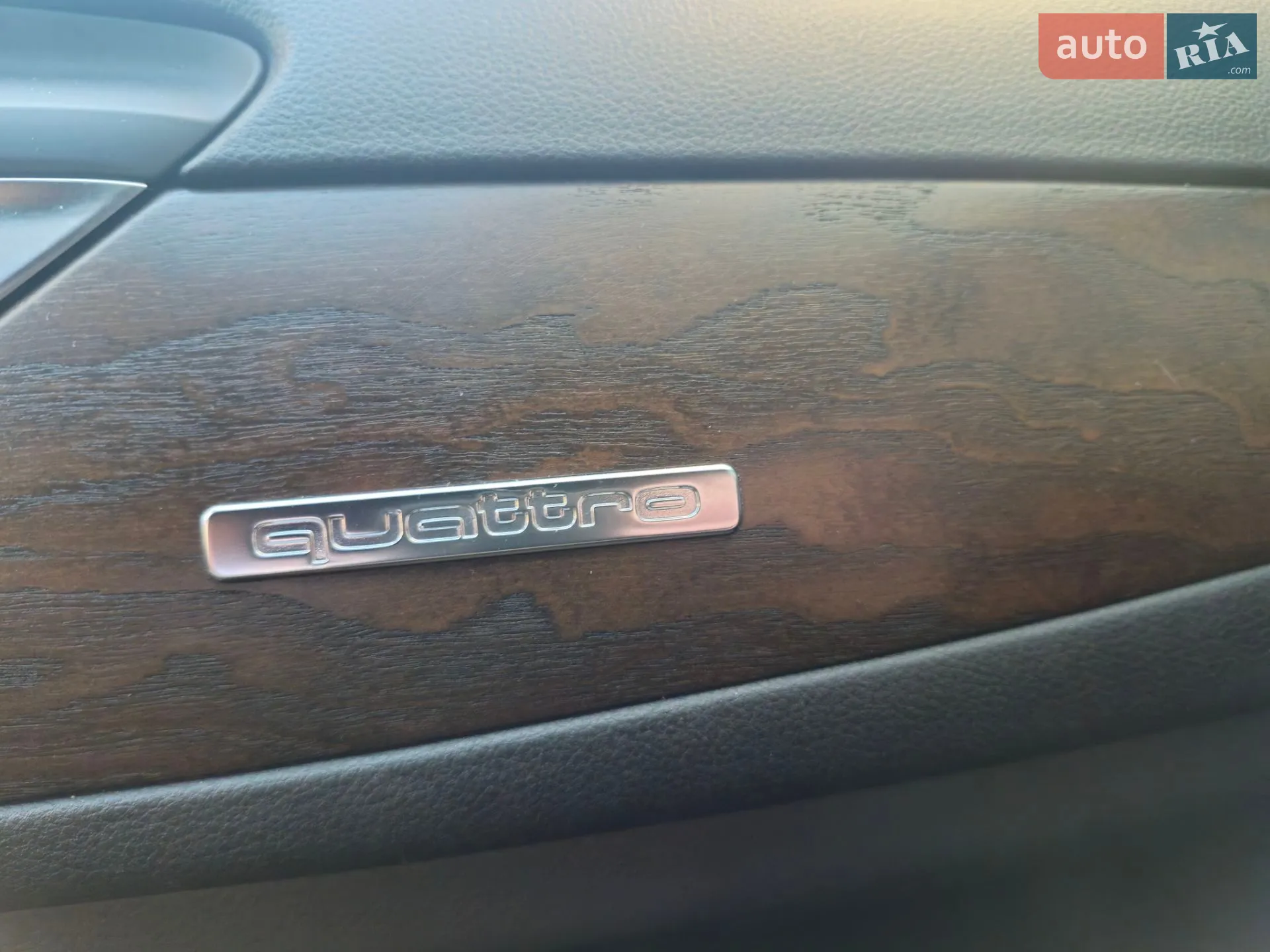 2014 Audi A6 - мініатюра 17