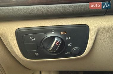 Седан Audi A6 2016 в Києві