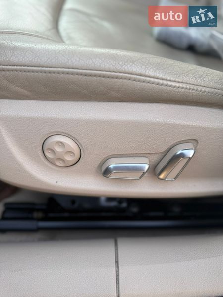 Седан Audi A6 2016 в Киеве