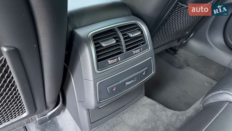 Седан Audi A6 2016 в Луцьку