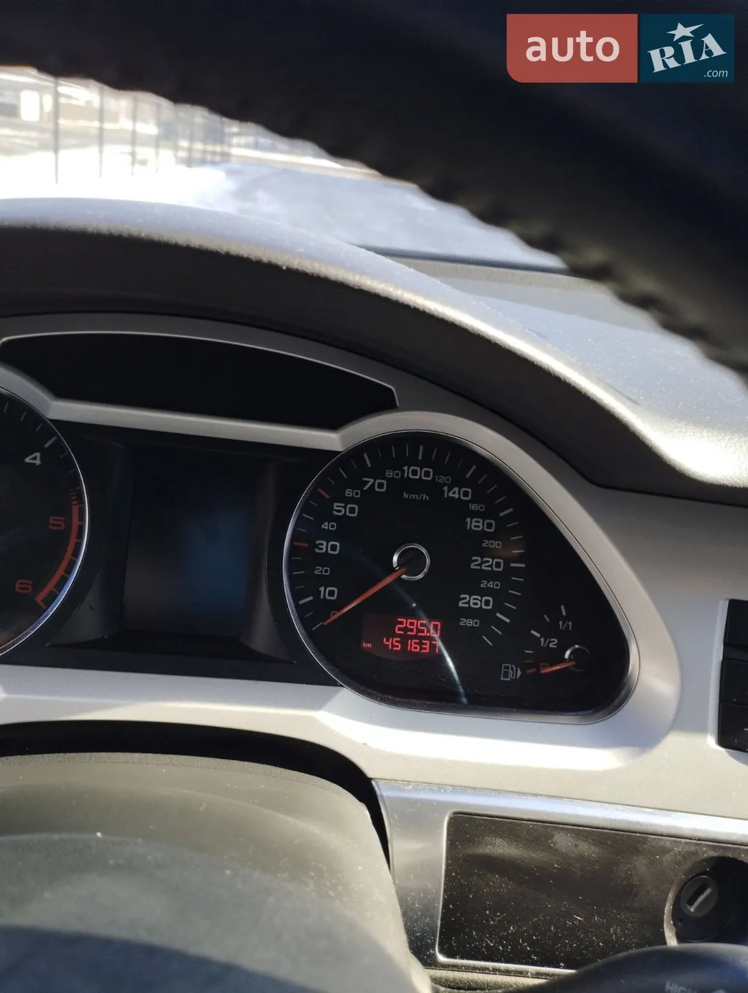 2011 Audi A6 - мініатюра 16