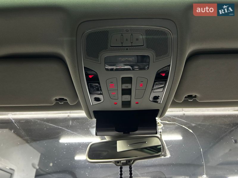 Универсал Audi A6 2017 в Черновцах