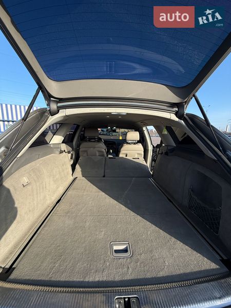 Універсал Audi A6 2005 в Оржеві