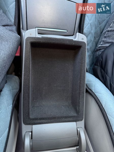 Універсал Audi A6 2005 в Оржеві