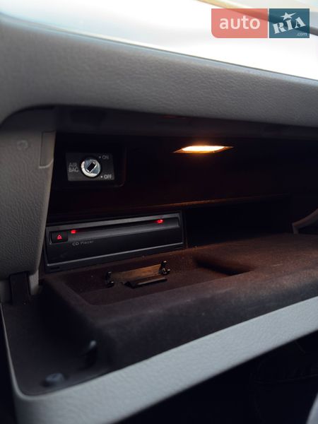 Універсал Audi A6 2005 в Оржеві