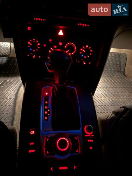 Універсал Audi A6 2005 в Оржеві