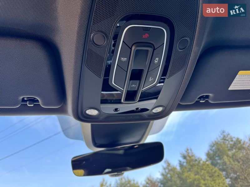 Седан Audi A6 2019 в Львове