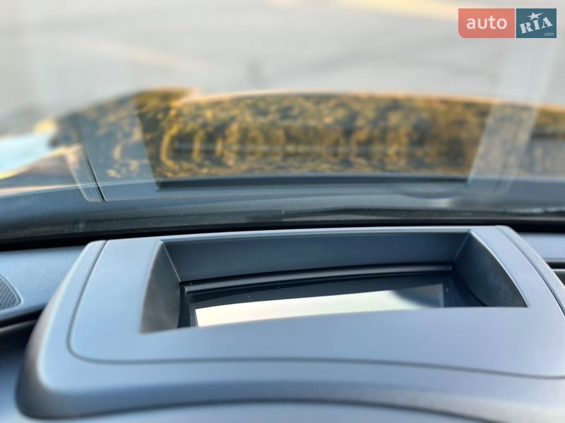 Седан Audi A6 2015 в Дрогобичі