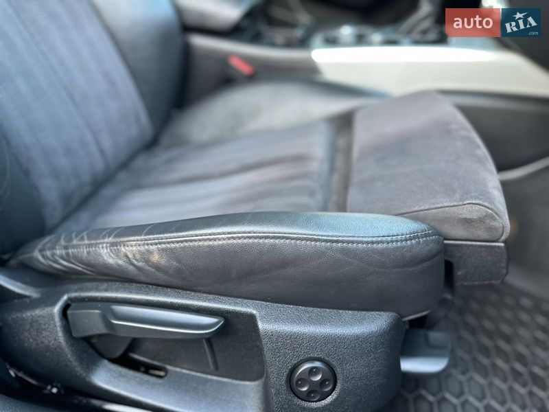 Седан Audi A6 2015 в Дрогобичі