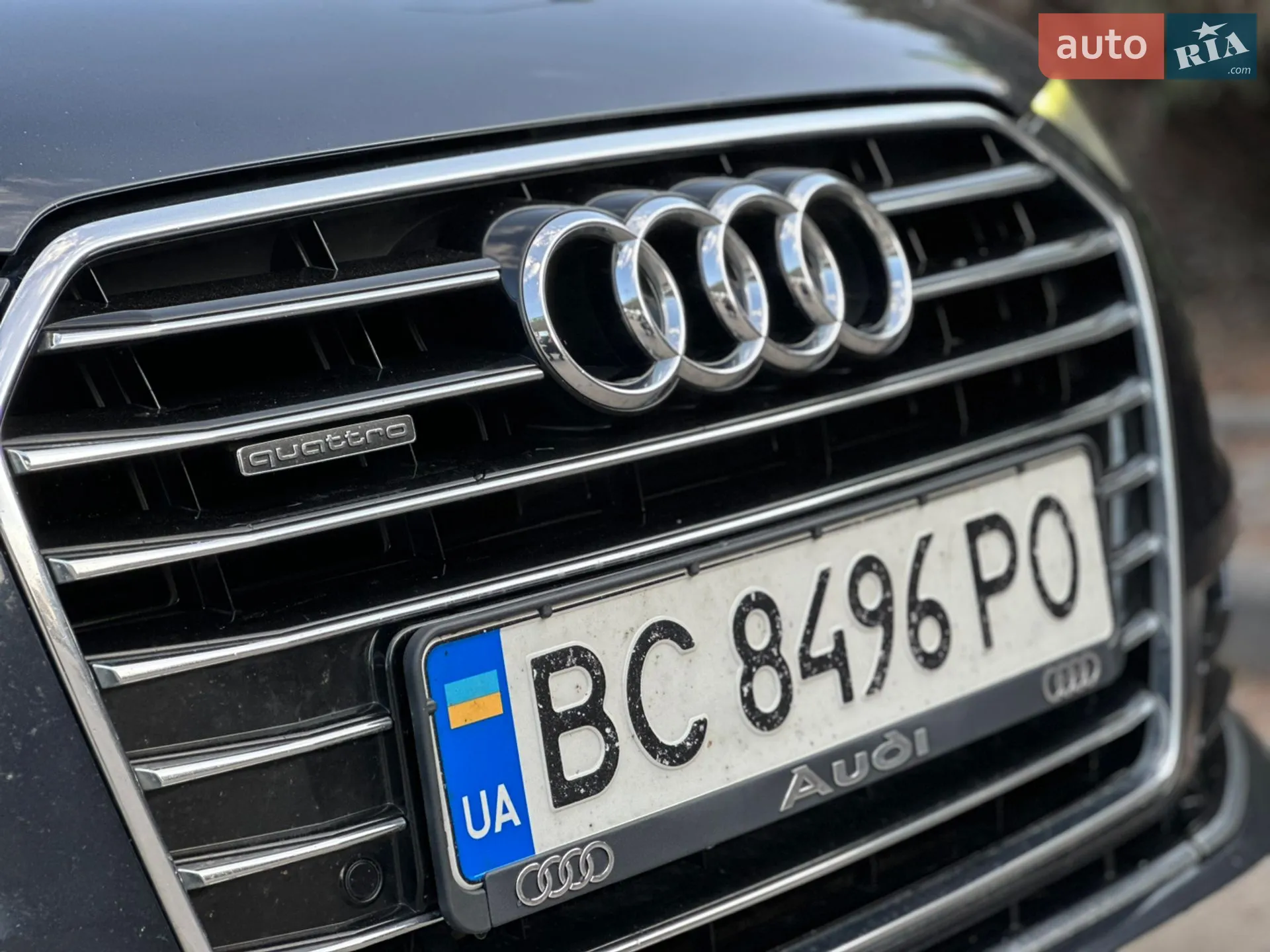 2015 Audi A6 - мініатюра 8