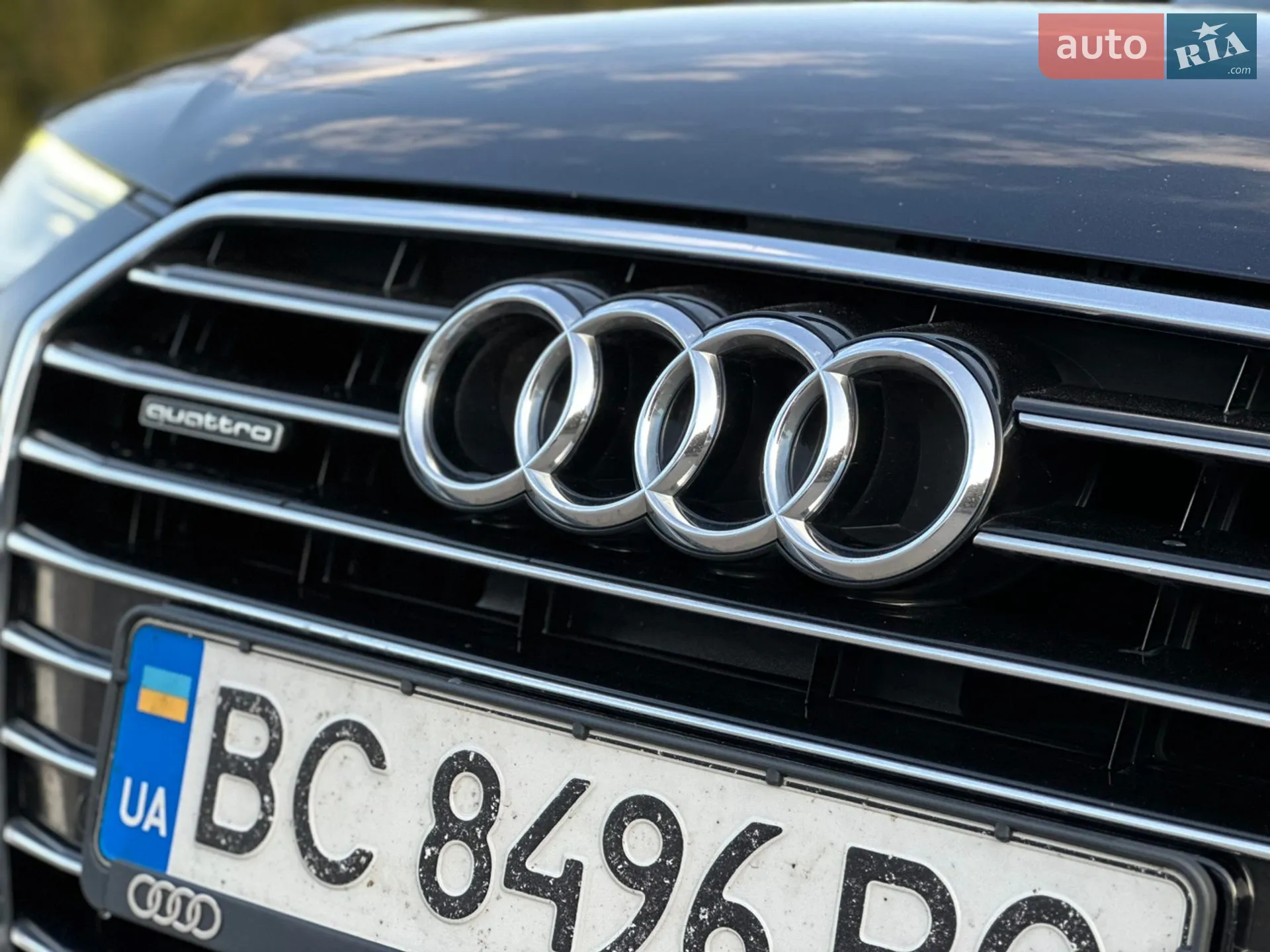 2015 Audi A6 - мініатюра 19