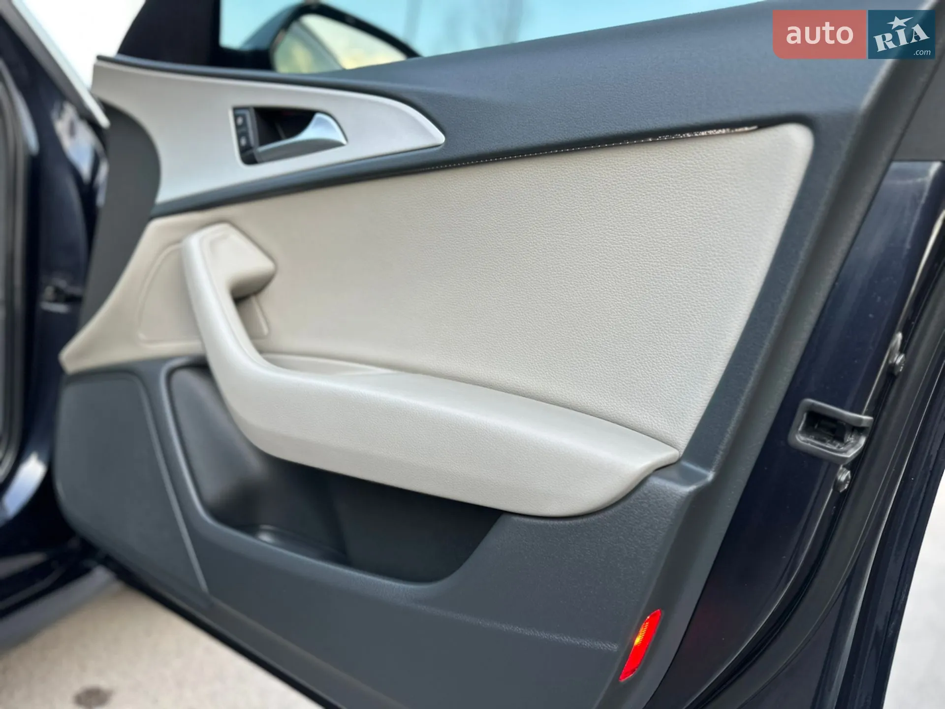 2015 Audi A6 - мініатюра 61
