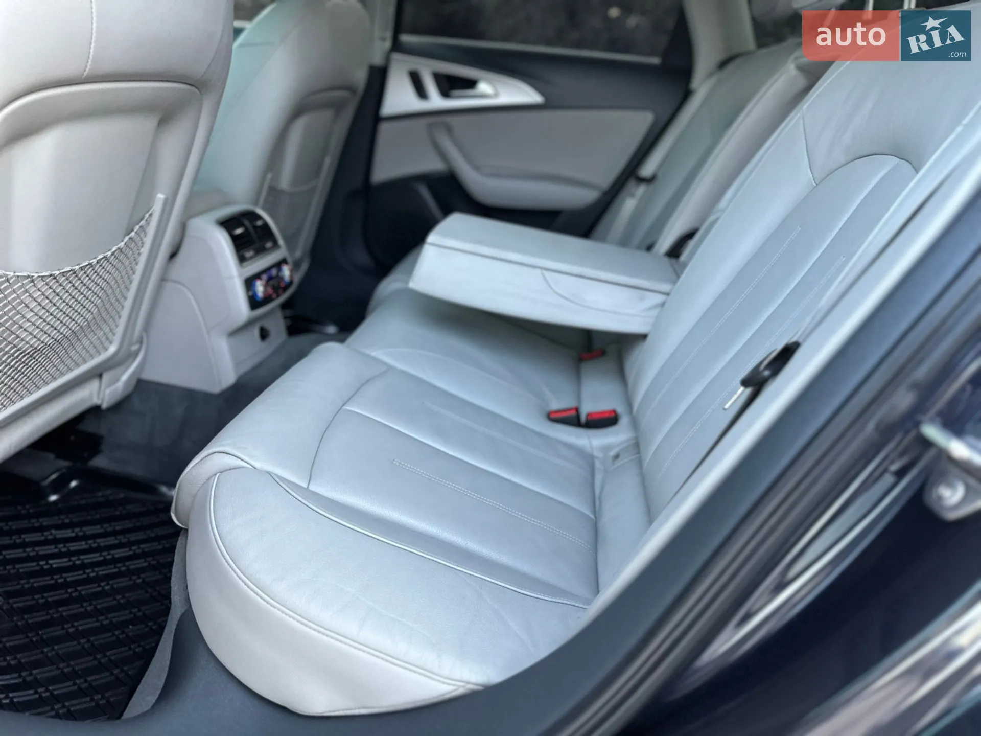 2015 Audi A6 - мініатюра 80