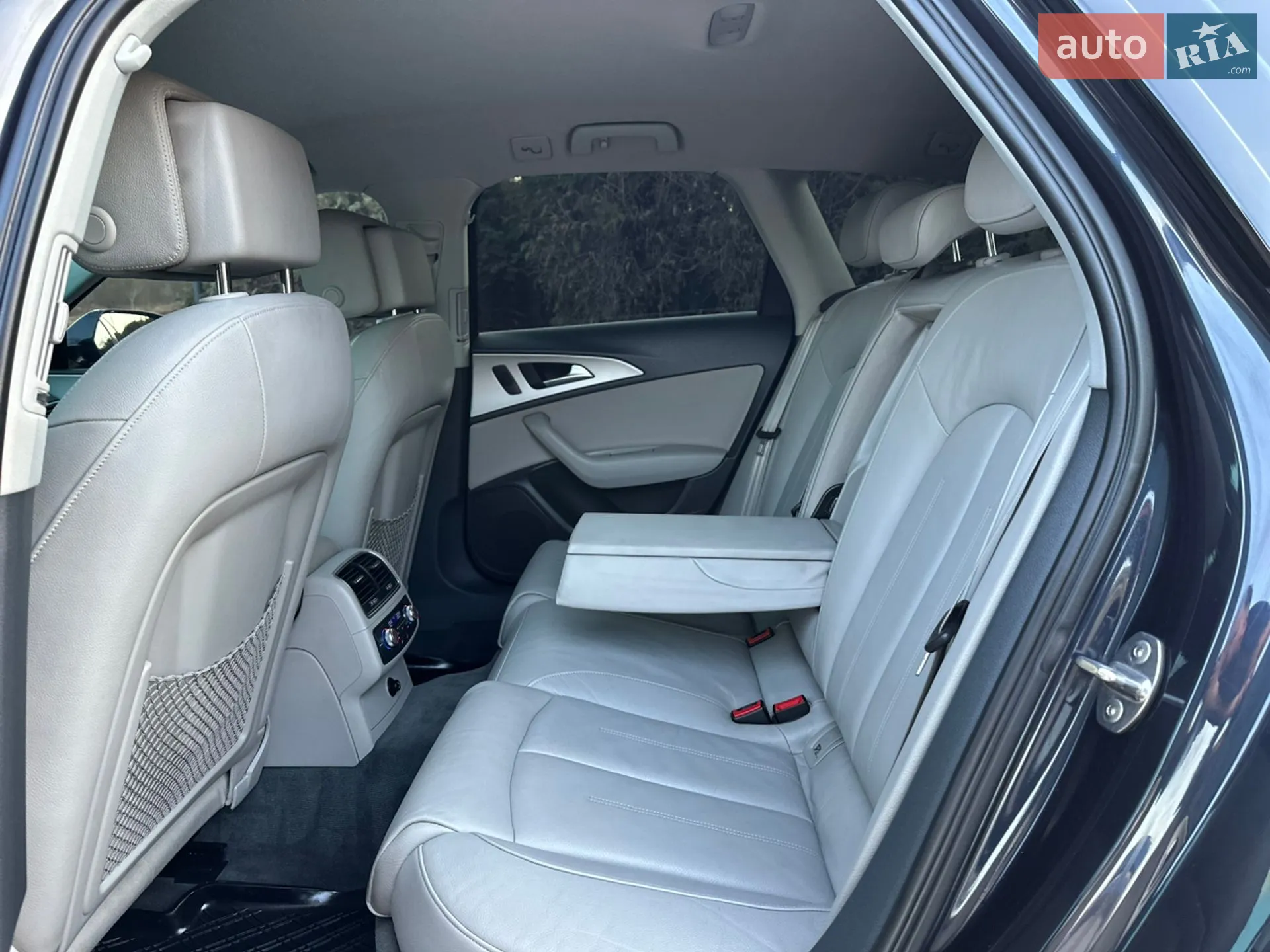 2015 Audi A6 - мініатюра 81