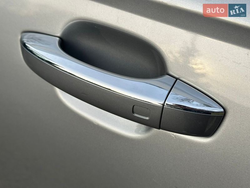 Универсал Audi A6 2016 в Львове