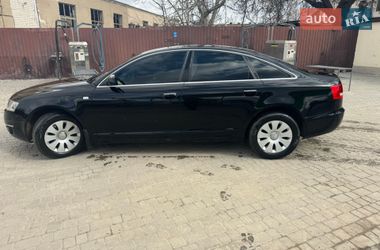Седан Audi A6 2007 в Херсоні фото 2 Седан Audi A6 2007 в Херсоні