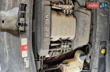 Седан Audi A6 2007 в Херсоні фото 7 Седан Audi A6 2007 в Херсоні