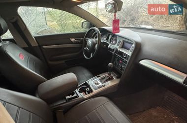 Седан Audi A6 2007 в Херсоні фото 8 Седан Audi A6 2007 в Херсоні