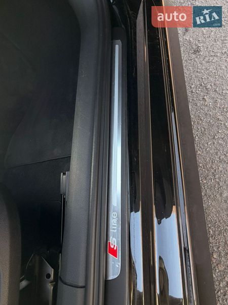 Седан Audi A6 2016 в Луцке