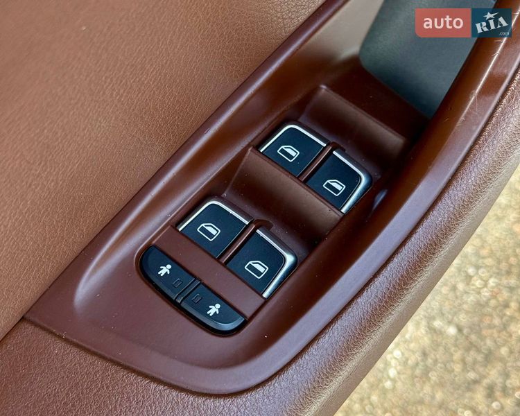 Седан Audi A6 2016 в Киеве