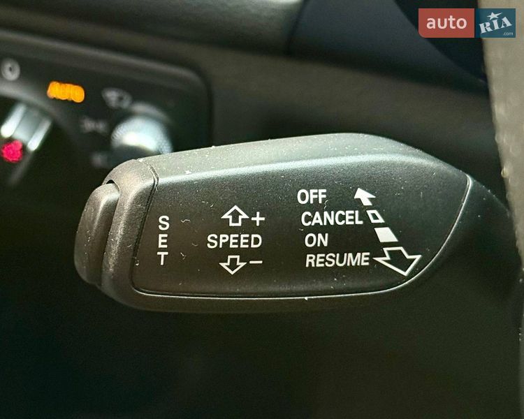 Седан Audi A6 2016 в Киеве