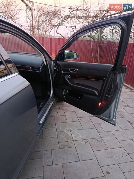 Універсал Audi A6 2008 в Львові
