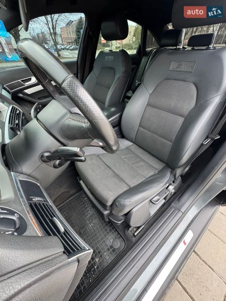 Седан Audi A6 2007 в Черкасах